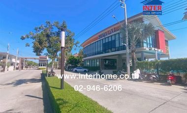 For sale 4 ベッドルーム house in Bang Sao Thong, Samut Prakan