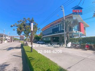 For sale 4 bedrooms house in Bang Sao Thong, Samut Prakan
