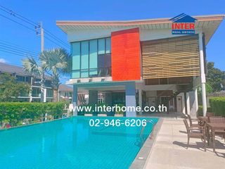For sale 4 bedrooms house in Bang Sao Thong, Samut Prakan