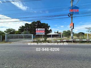 For sale land in Bang Phli, Samut Prakan