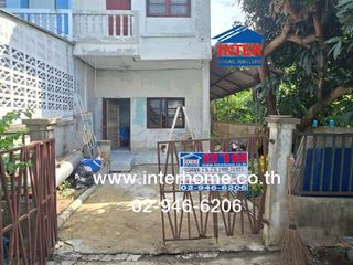 For sale 2 bedrooms townhouse in Lat Lum Kaeo, Pathum Thani