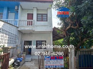 For sale 2 bedrooms townhouse in Lat Lum Kaeo, Pathum Thani