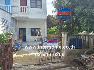 For sale 2 bedrooms townhouse in Lat Lum Kaeo, Pathum Thani