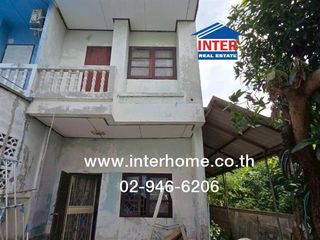 For sale 2 bedrooms townhouse in Lat Lum Kaeo, Pathum Thani