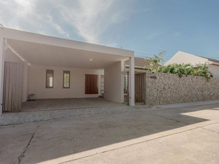 Villa zum Kauf mit 4 Zimmer in Bang Lamung, Chonburi