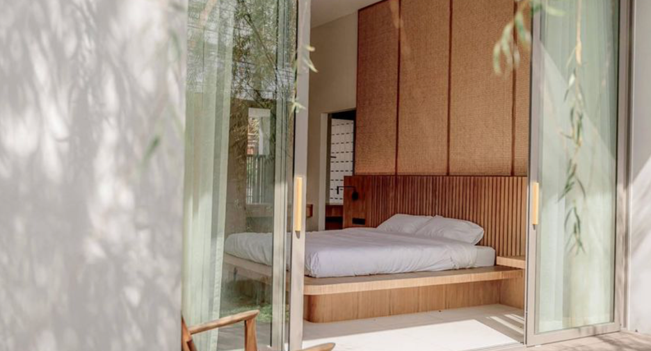 Villa zum Kauf mit 4 Zimmer in Bang Lamung, Chonburi