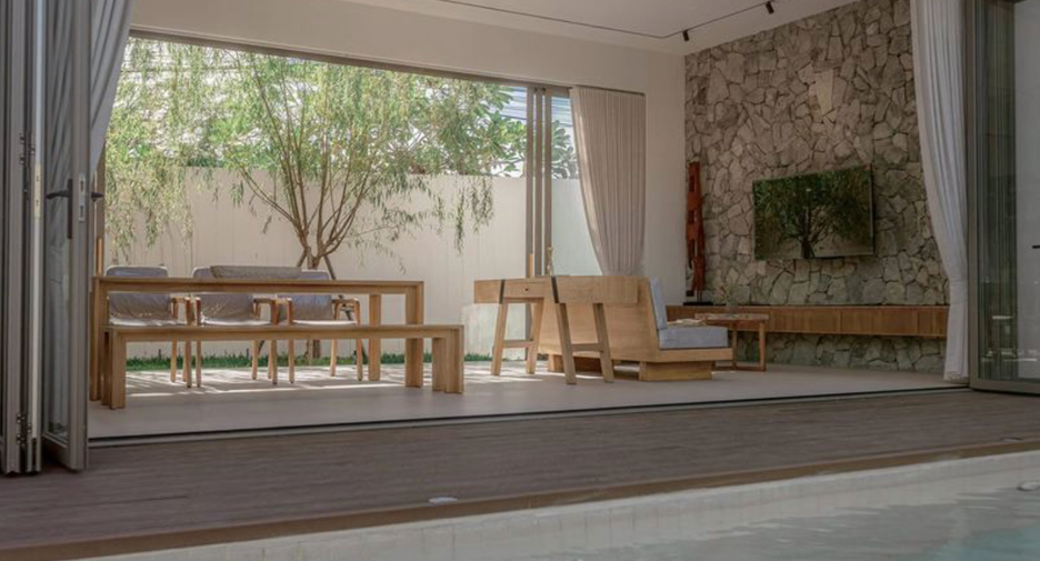 Villa zum Kauf mit 4 Zimmer in Bang Lamung, Chonburi