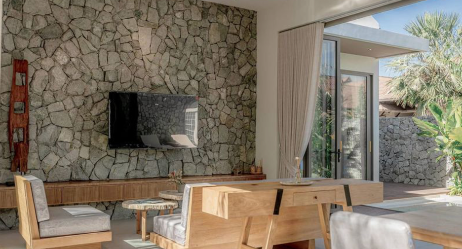 Villa zum Kauf mit 4 Zimmer in Bang Lamung, Chonburi