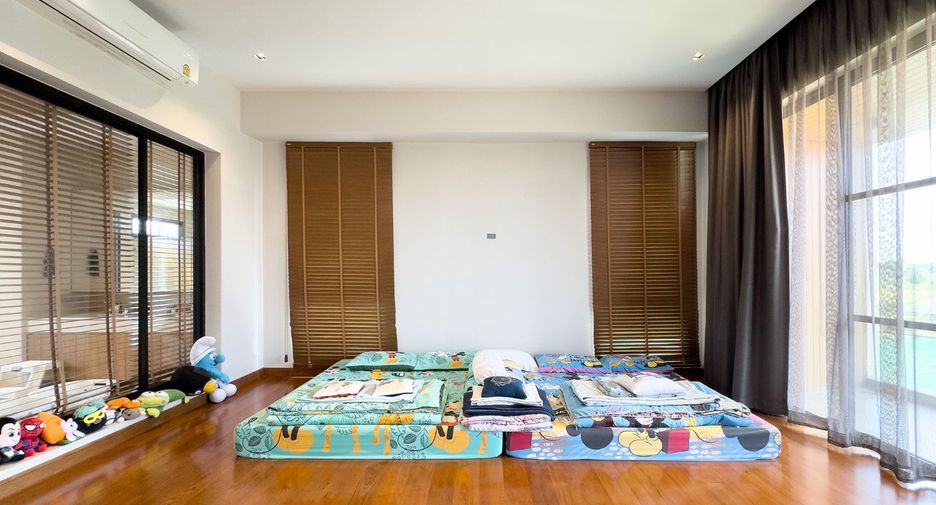 For sale 5 bedrooms house in Bang Na, Bangkok