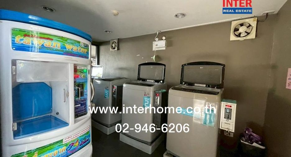 For rent そして for sale 2 ベッドルーム condo in Lat Phrao, Bangkok