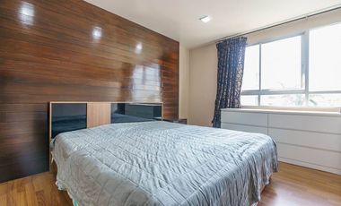 For rent and for sale 1 bed condo in Watthana, Bangkok