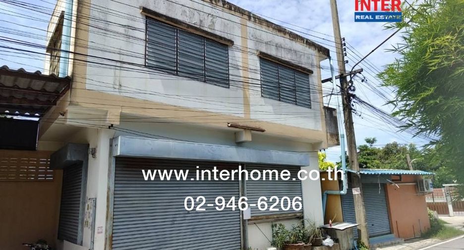 For sale 12 ベッドルーム apartment in Mueang Pathum Thani, Pathum Thani