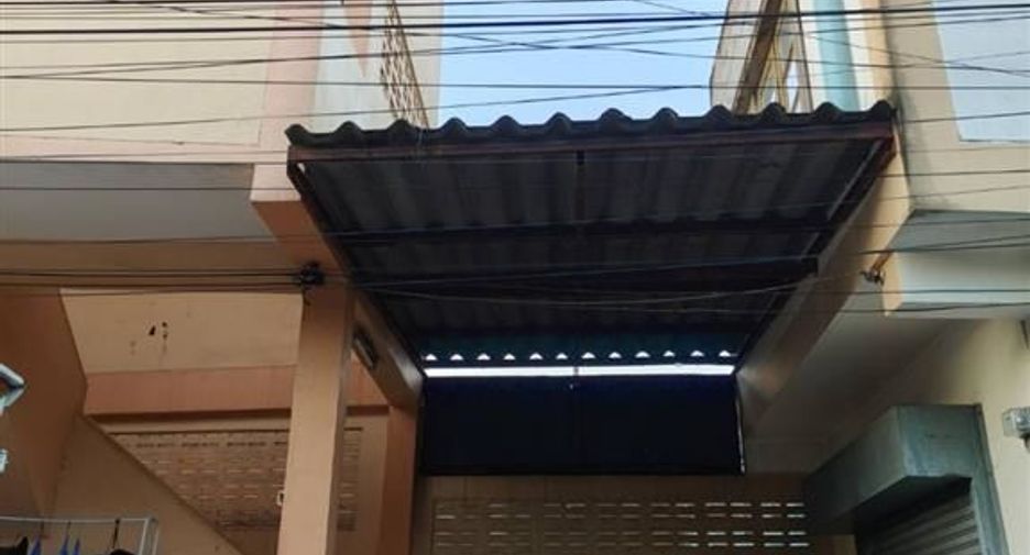 For sale 12 ベッドルーム apartment in Mueang Pathum Thani, Pathum Thani