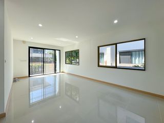 ขาย 3 ห้องนอน บ้านเดี่ยว ใน บางพลี, สมุทรปราการ