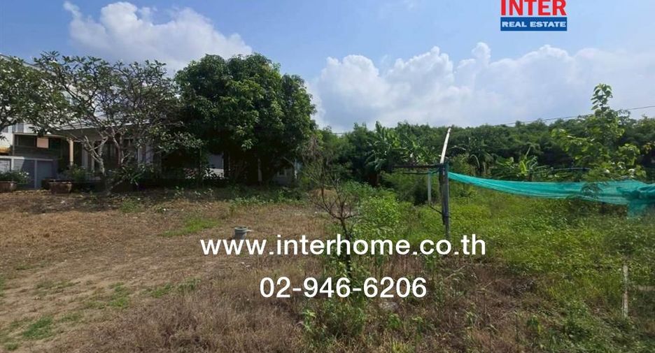 Terreno en alquiler en Mueang Chon Buri, Chonburi