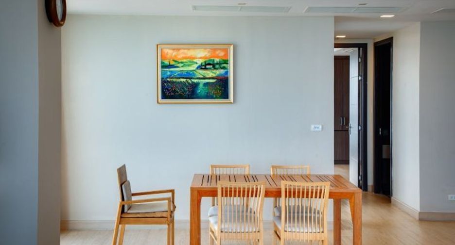À vendre 2 chambres condo à Bang Lamung, Chonburi