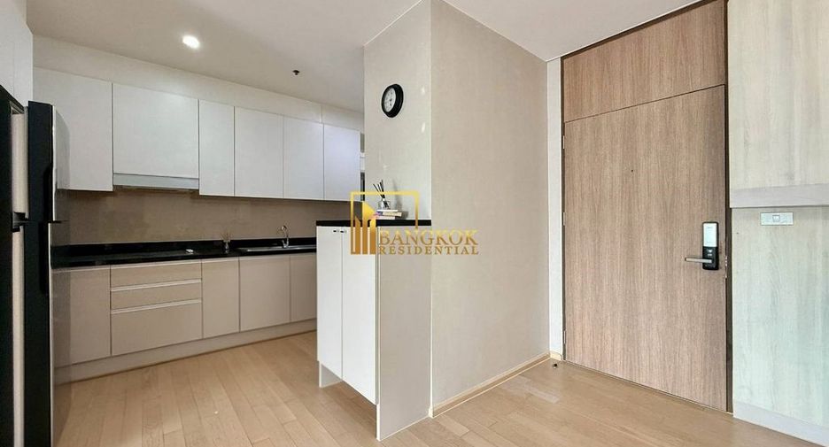 For rent 3 ベッドルーム condo in Khlong Toei, Bangkok