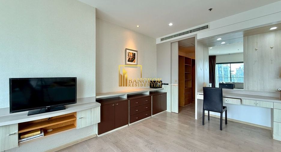 For rent 3 ベッドルーム condo in Khlong Toei, Bangkok