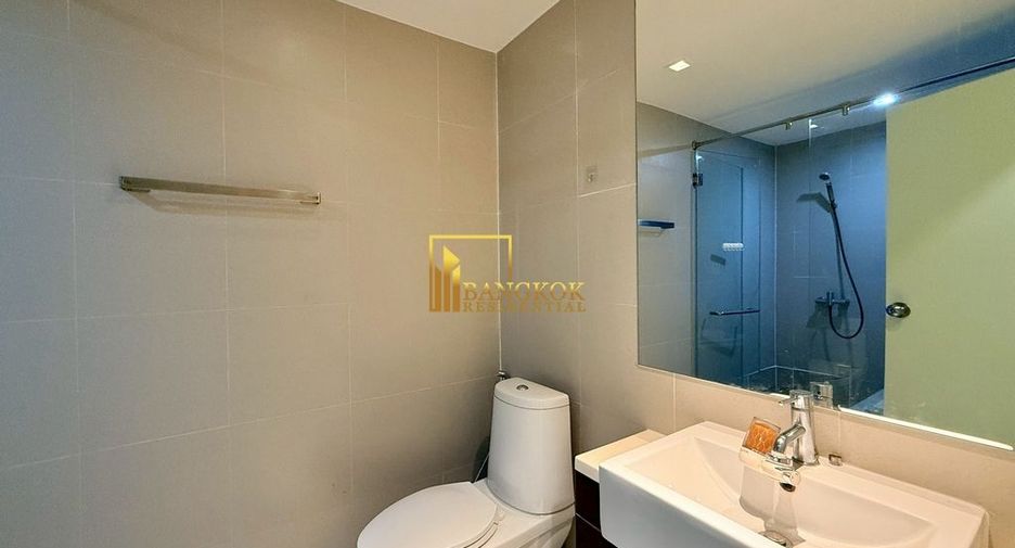 For rent 3 ベッドルーム condo in Khlong Toei, Bangkok