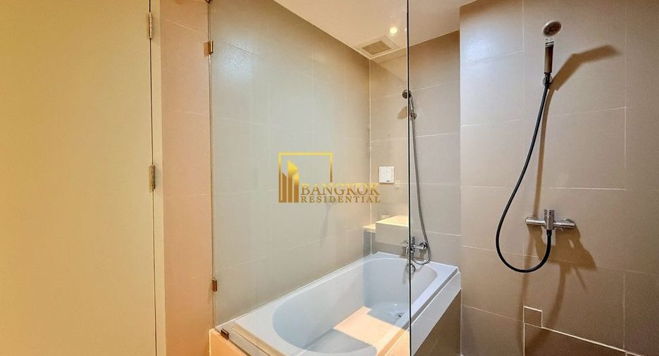 For rent 3 ベッドルーム condo in Khlong Toei, Bangkok