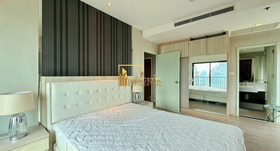 For rent 3 ベッドルーム condo in Khlong Toei, Bangkok