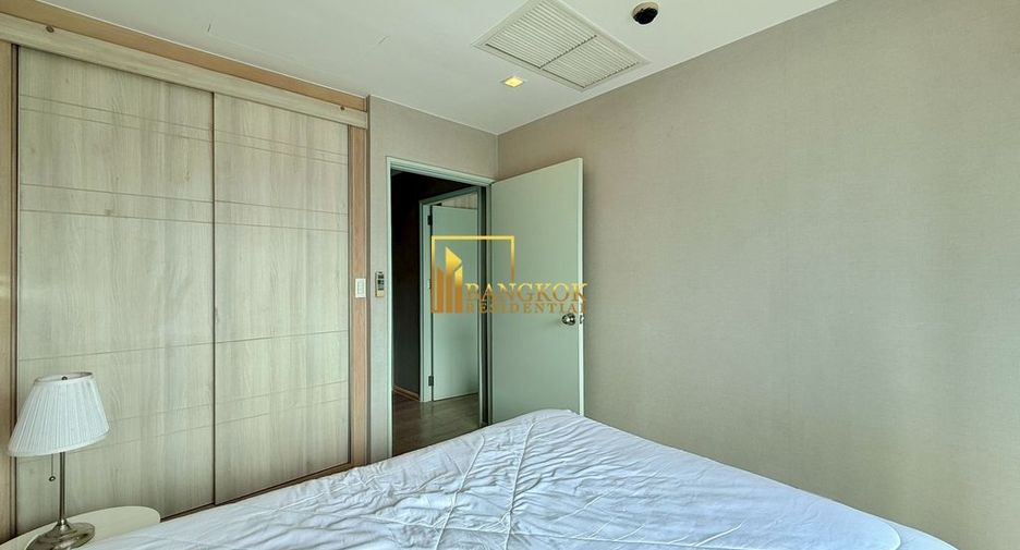 For rent 3 ベッドルーム condo in Khlong Toei, Bangkok