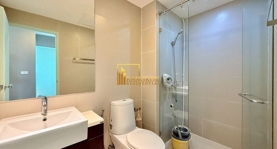 For rent 3 ベッドルーム condo in Khlong Toei, Bangkok