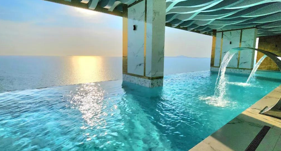 For rent 1 Beds condo in Bang Lamung, Chonburi