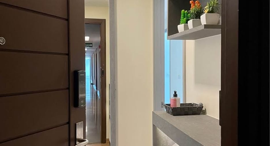 For rent 2 ベッドルーム condo in Watthana, Bangkok