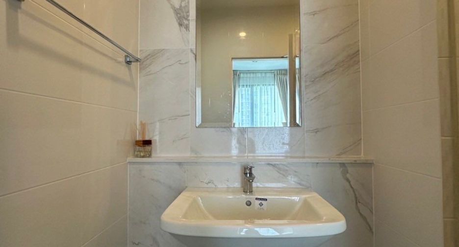 For sale 1 Beds condo in Watthana, Bangkok