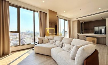 For rent 2 bedrooms condo in Bang Kho Laem, Bangkok