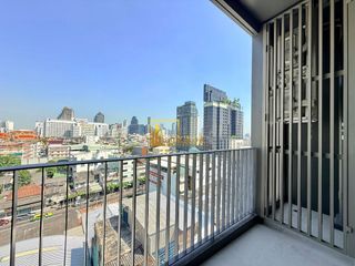 À louer 2 chambres condo à Bang Kho Laem, Bangkok