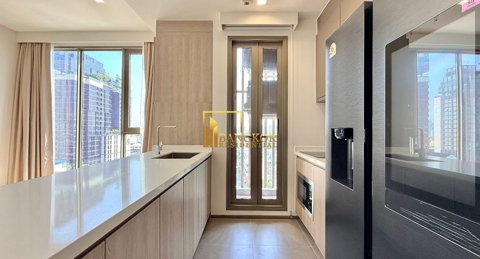 Wohnung zur Miete mit 2 Zimmer in Bang Kho Laem, Bangkok