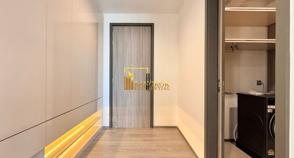 Wohnung zur Miete mit 2 Zimmer in Bang Kho Laem, Bangkok