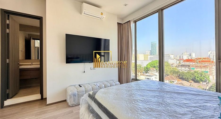 Wohnung zur Miete mit 2 Zimmer in Bang Kho Laem, Bangkok
