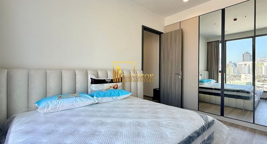 Wohnung zur Miete mit 2 Zimmer in Bang Kho Laem, Bangkok