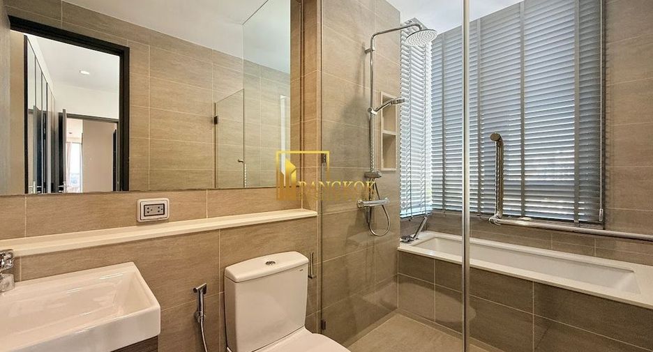 Wohnung zur Miete mit 2 Zimmer in Bang Kho Laem, Bangkok