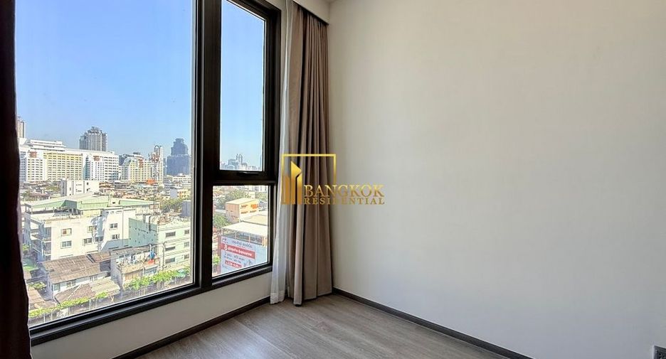 Wohnung zur Miete mit 2 Zimmer in Bang Kho Laem, Bangkok