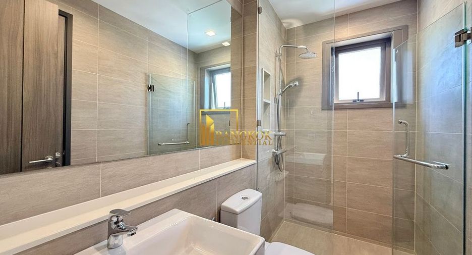 Wohnung zur Miete mit 2 Zimmer in Bang Kho Laem, Bangkok