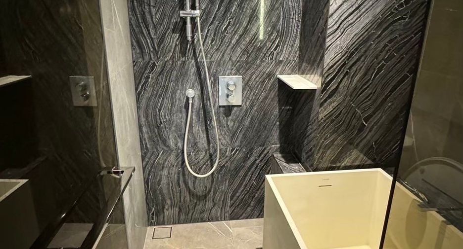 Condo en venta de 1 habitaciones en Watthana, Bangkok