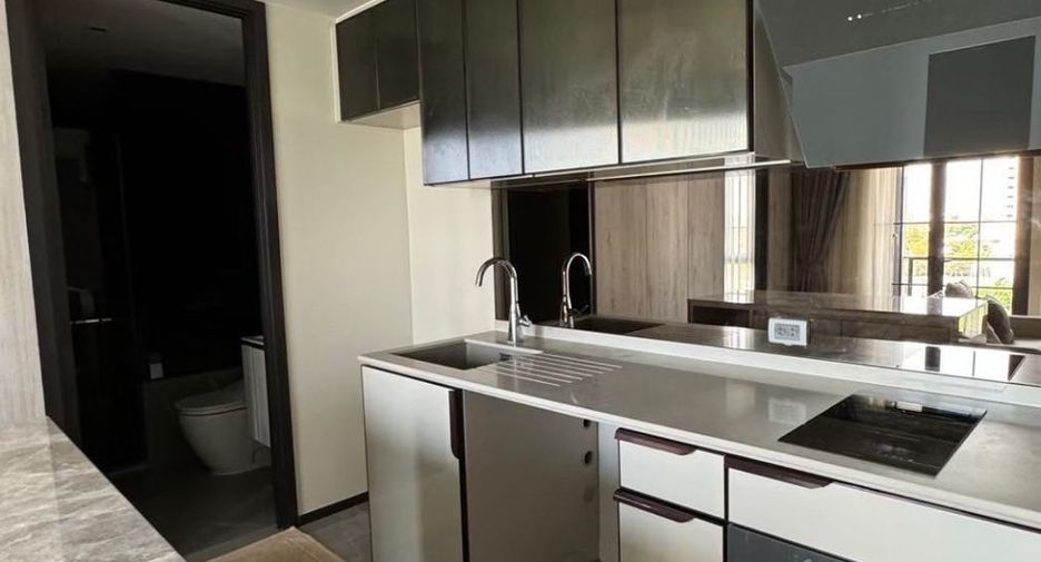 Condo en venta de 1 habitaciones en Watthana, Bangkok