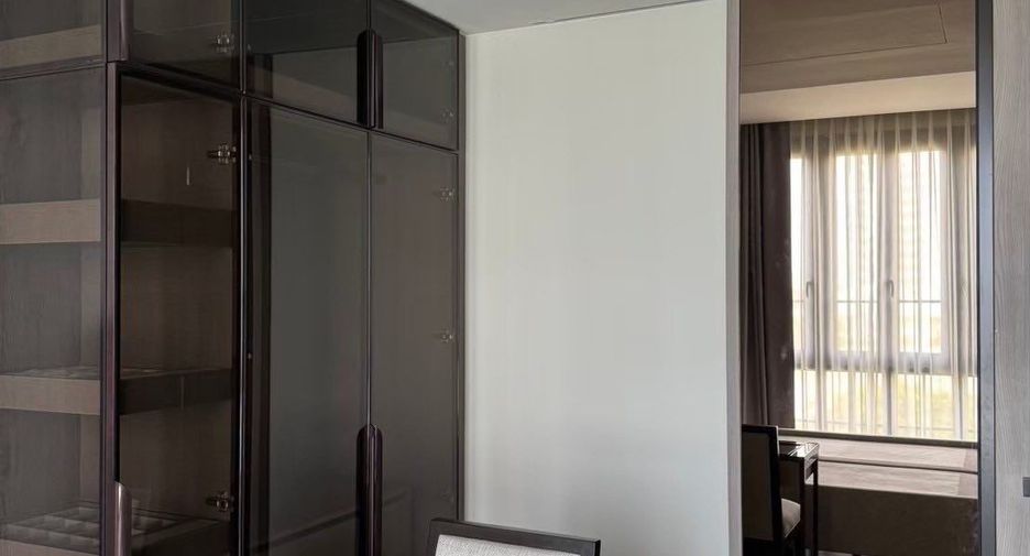Condo en venta de 1 habitaciones en Watthana, Bangkok