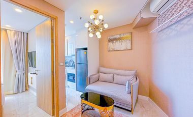 Wohnung zur Miete mit 1 Zimmer in Bang Lamung, Chonburi
