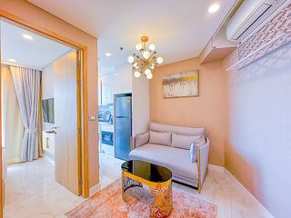 For Rent 1 Bedroom Condo In Bang Lamung, Chonburi