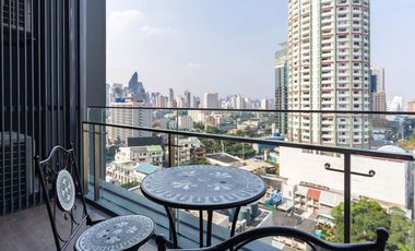 Wohnung zum Kauf mit 2 Zimmer in Khlong Toei, Bangkok