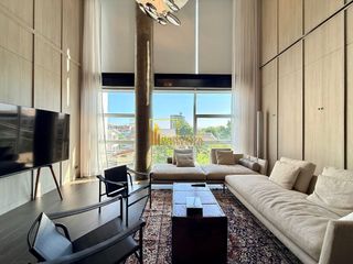 For rent 4 bedrooms condo in Watthana, Bangkok