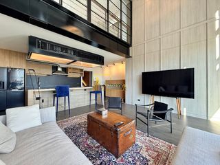 For rent 4 bedrooms condo in Watthana, Bangkok