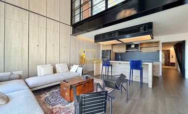 For rent 4 bedrooms condo in Watthana, Bangkok