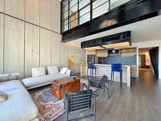 For rent 4 bedrooms condo in Watthana, Bangkok