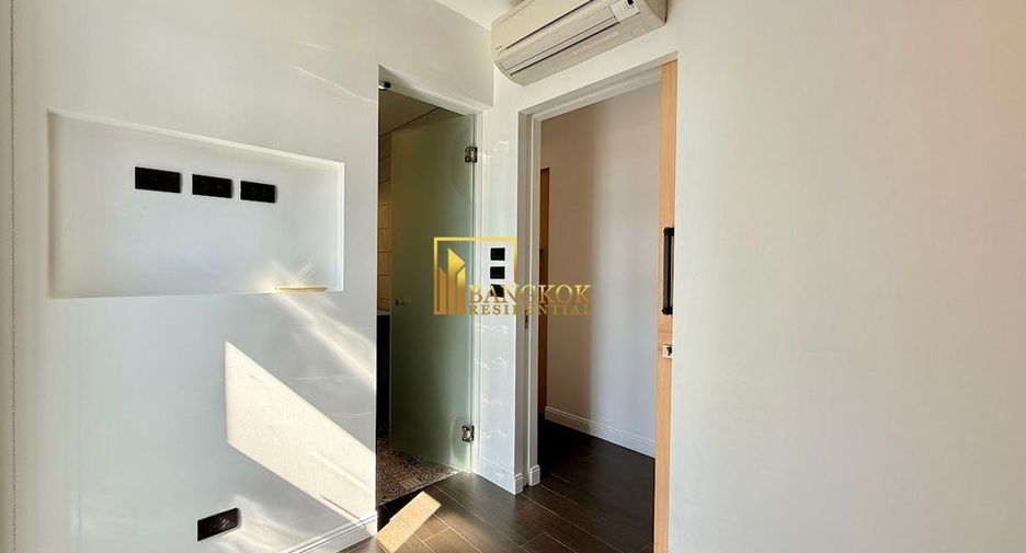 For rent 4 bedrooms condo in Watthana, Bangkok